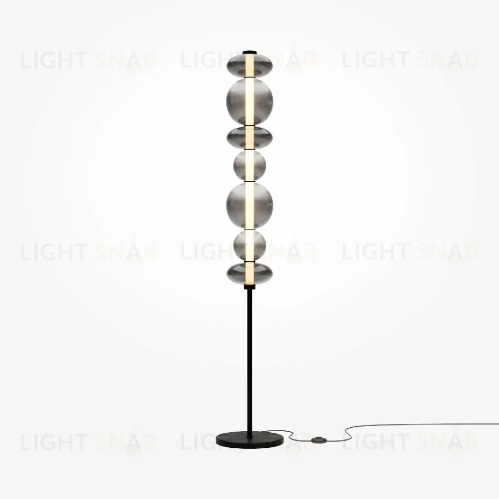Торшер Maytoni Futuro MOD307FL-L40B3K MOD307FL-L40B3K