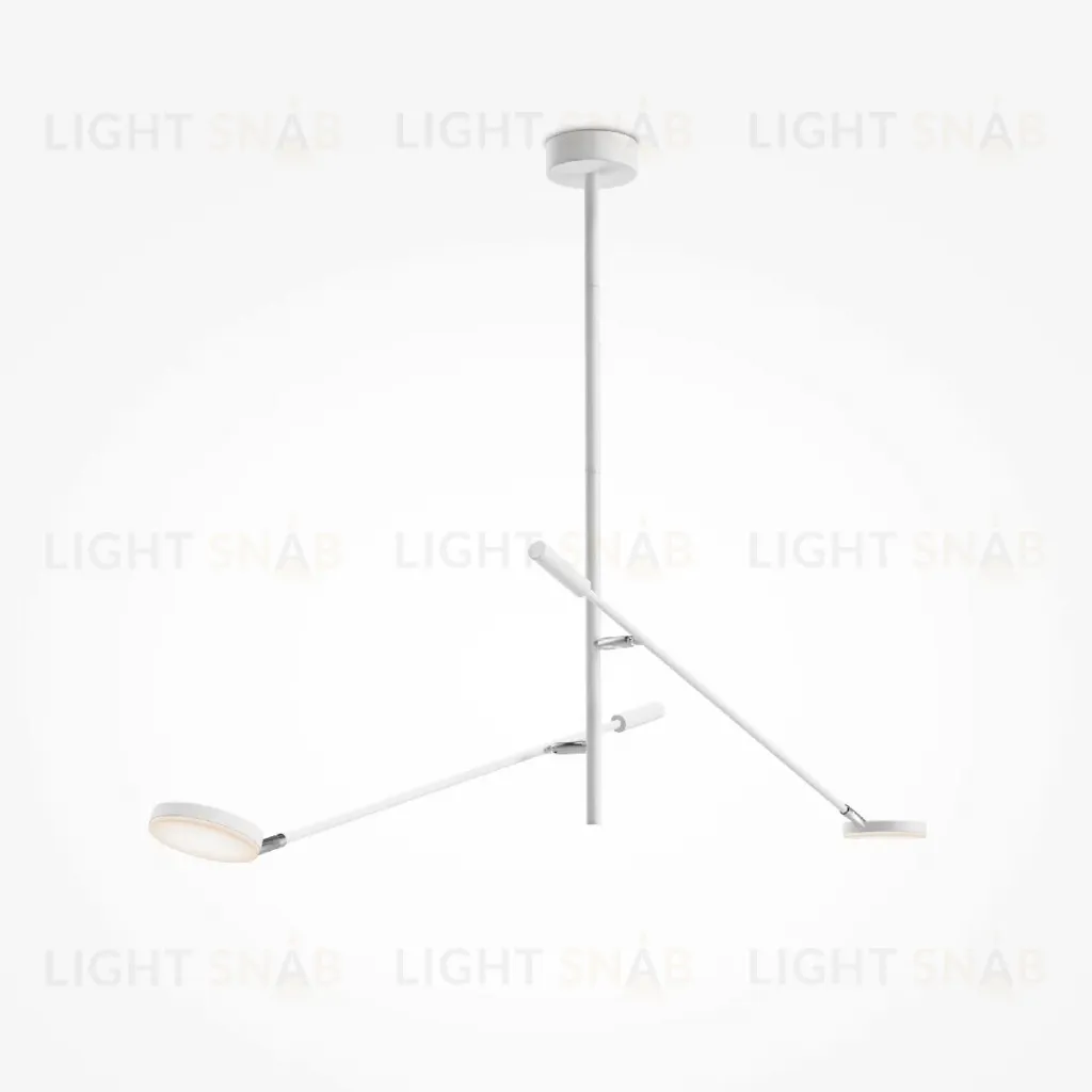 Потолочный светильник Maytoni Fad MOD070CL-L15W3K1 MOD070CL-L15W3K1