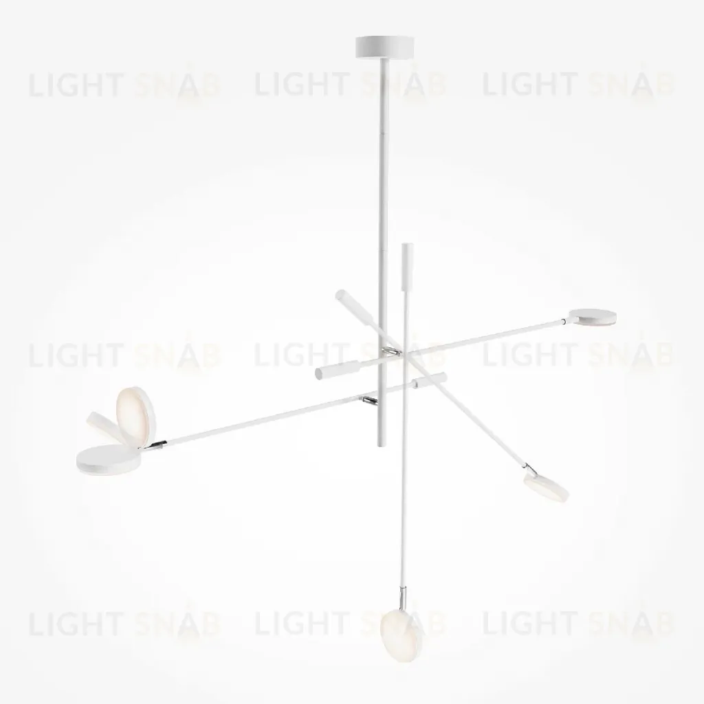 Потолочный светильник Maytoni Fad MOD070CL-L15W3K1 MOD070CL-L15W3K1