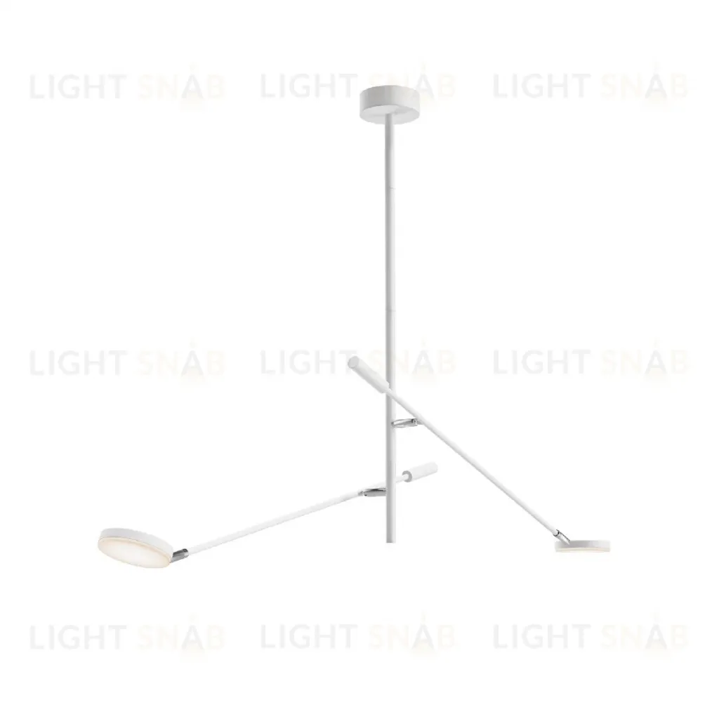 Потолочный светильник Maytoni Fad MOD070CL-L15W3K1 MOD070CL-L15W3K1