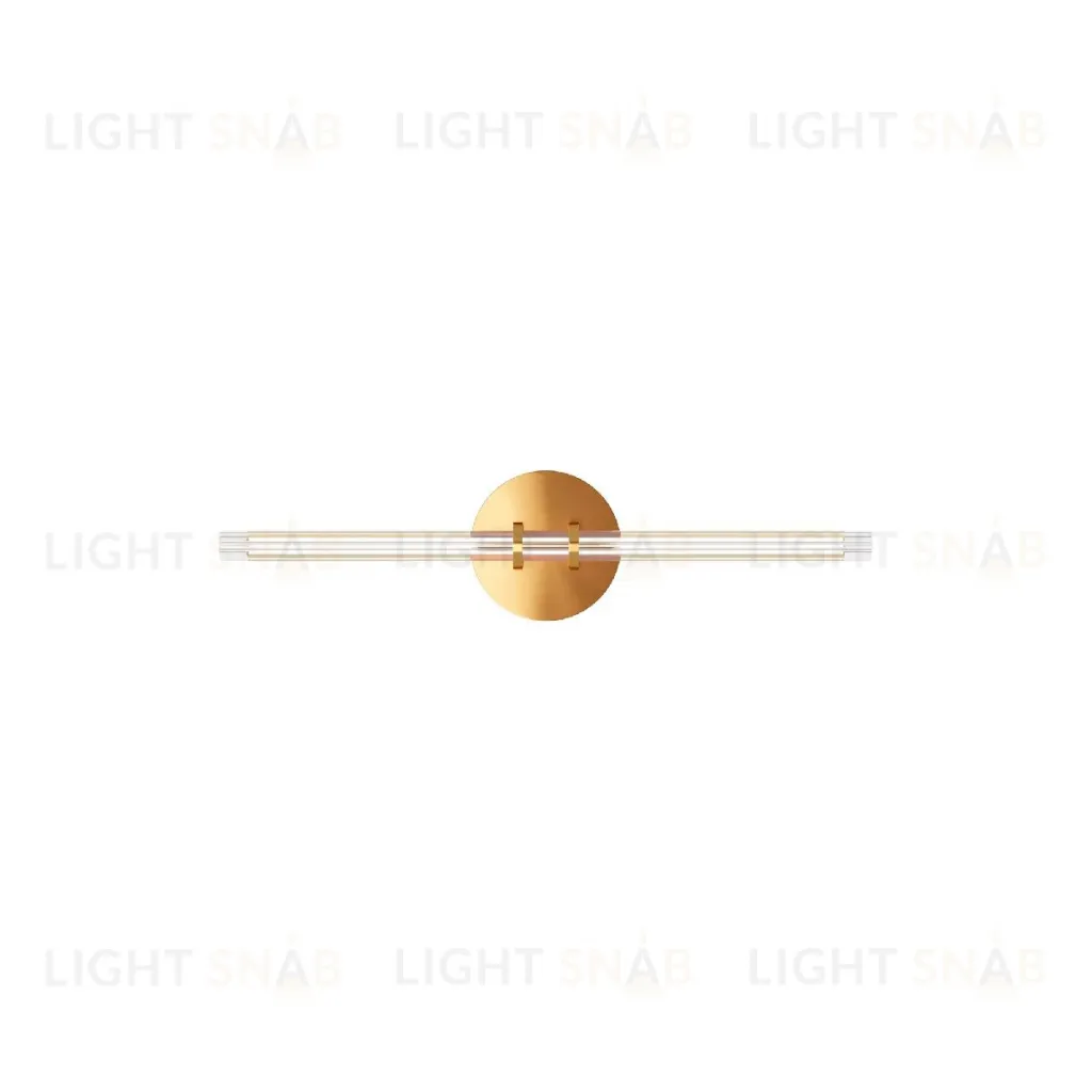 Настенный светильник Maytoni Plume MOD340WL-L10BS3K MOD340WL-L10BS3K