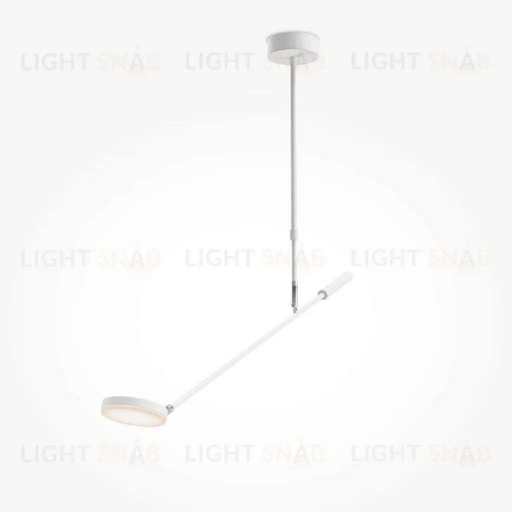 Потолочный светильник Maytoni Fad MOD070CL-L8W3K MOD070CL-L8W3K