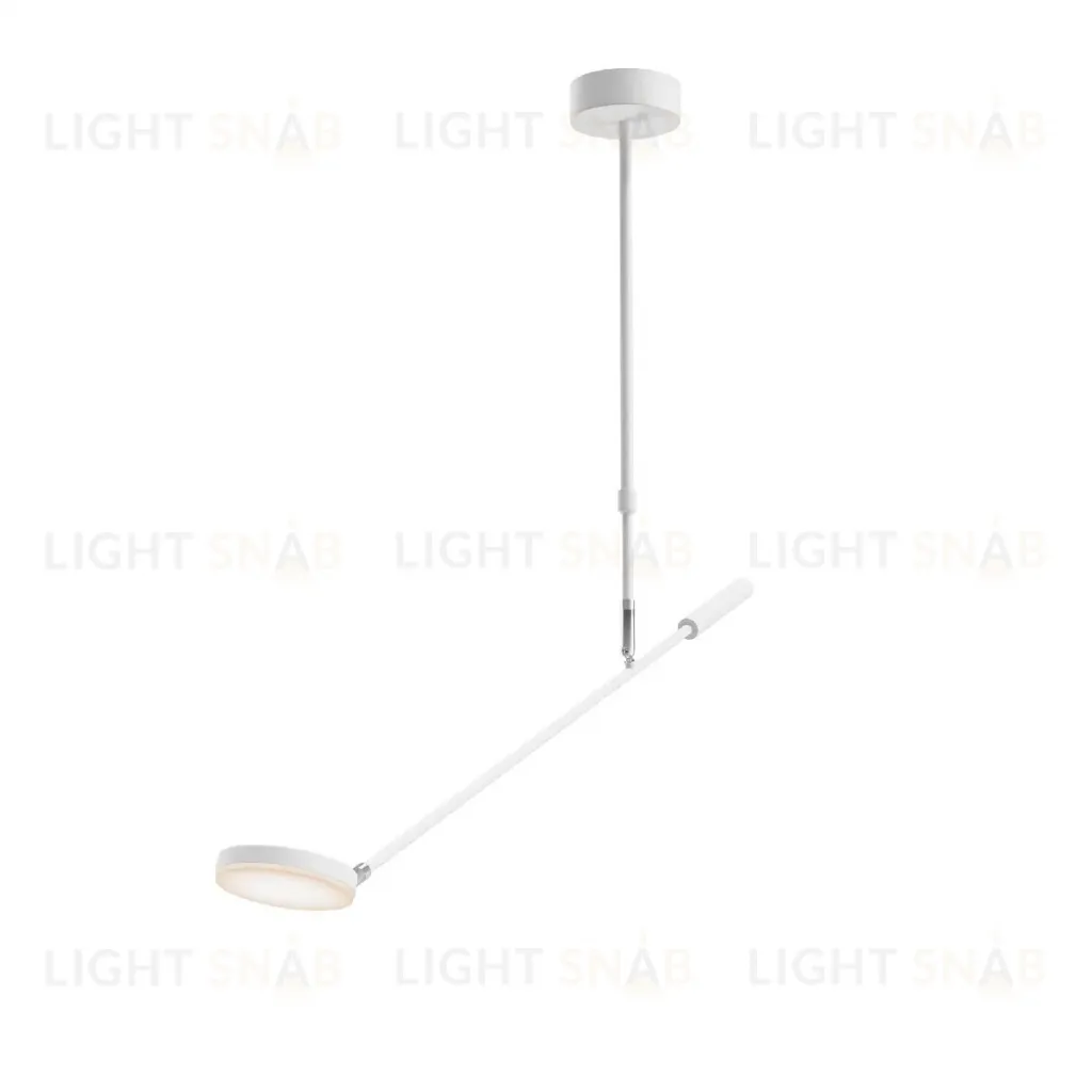 Потолочный светильник Maytoni Fad MOD070CL-L8W3K MOD070CL-L8W3K