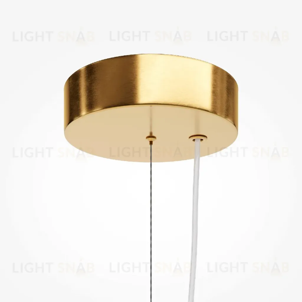 Подвесная люстра Maytoni Futuro MOD307PL-L40BS3K MOD307PL-L40BS3K