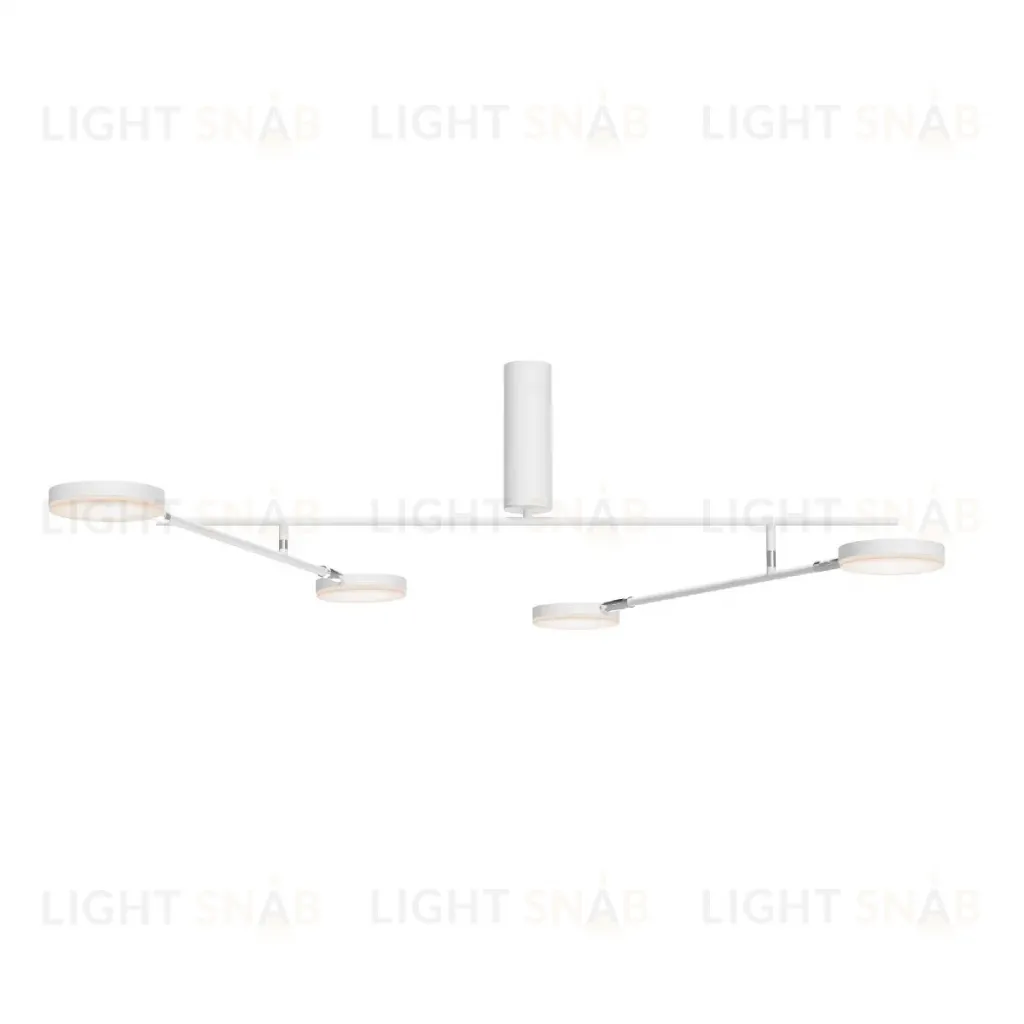 Потолочный светильник Maytoni Fad MOD070CL-L30W3K MOD070CL-L30W3K