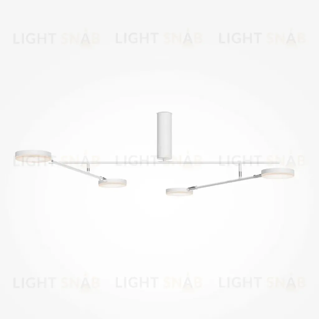Потолочный светильник Maytoni Fad MOD070CL-L30W3K MOD070CL-L30W3K