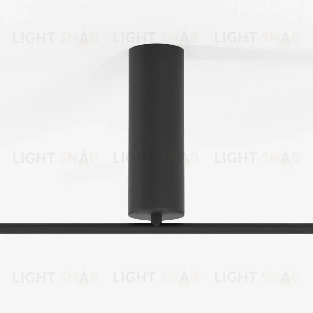 Потолочный светильник Maytoni Fad MOD070CL-L30B3K MOD070CL-L30B3K