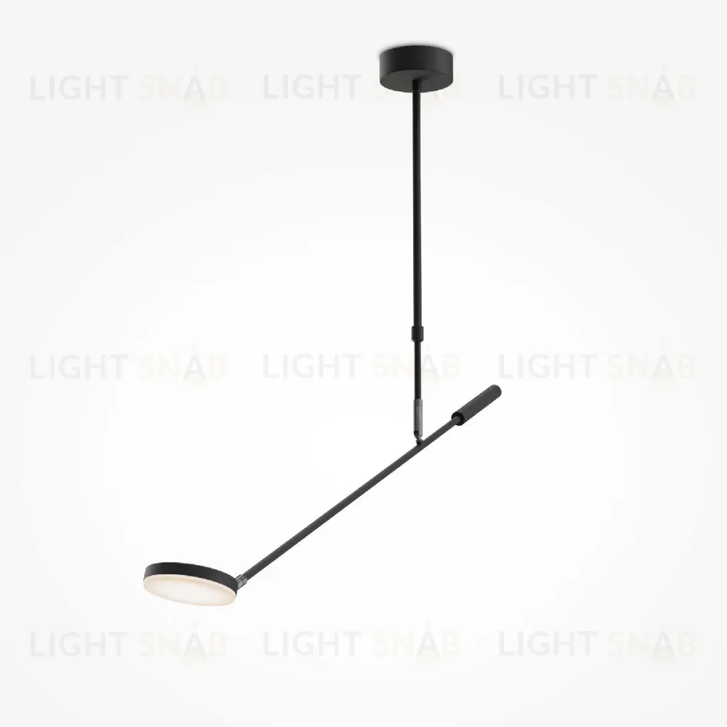 Потолочный светильник Maytoni Fad MOD070CL-L8B3K MOD070CL-L8B3K