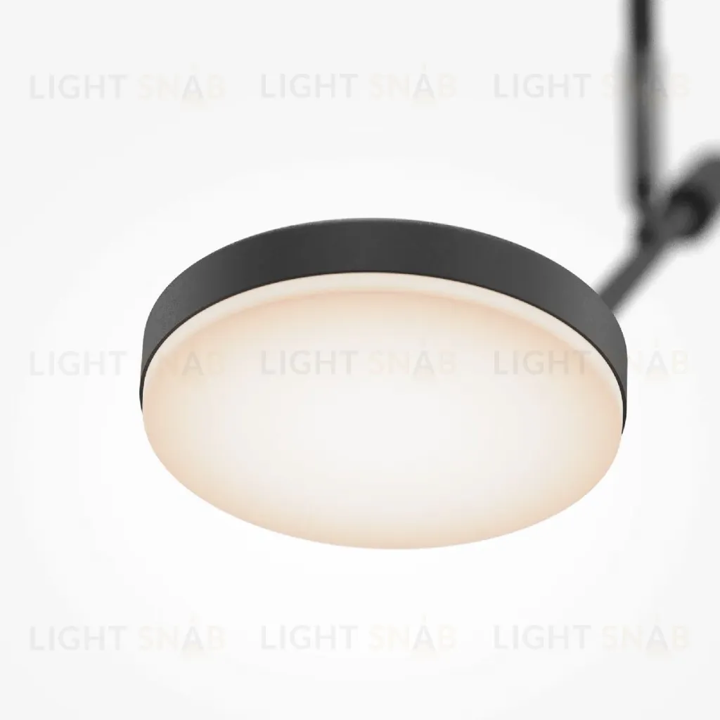 Потолочный светильник Maytoni Fad MOD070CL-L8B3K MOD070CL-L8B3K