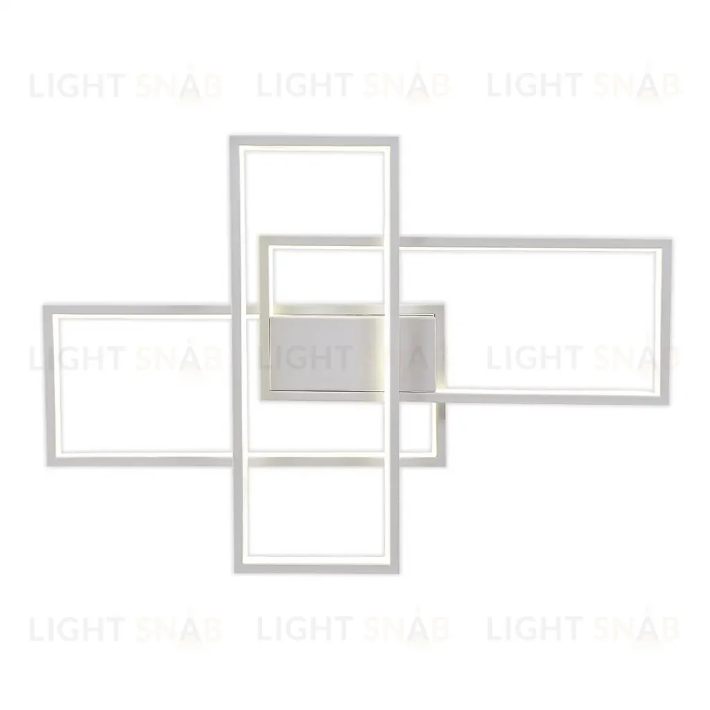 Потолочная люстра Escada Arcade 10254/3LED 10254/3LED