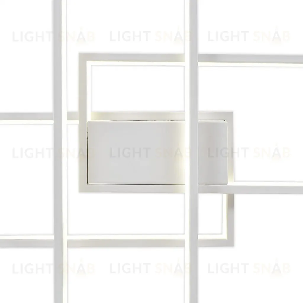 Потолочная люстра Escada Arcade 10254/3LED 10254/3LED