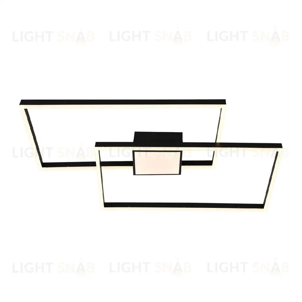 Потолочная люстра Escada Twins 10284/3LED 10284/3LED