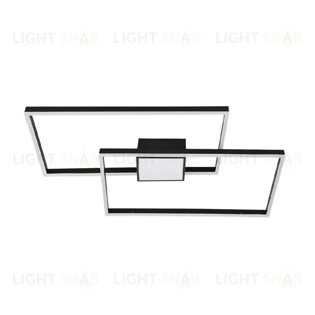 Потолочная люстра Escada Twins 10284/3LED 10284/3LED