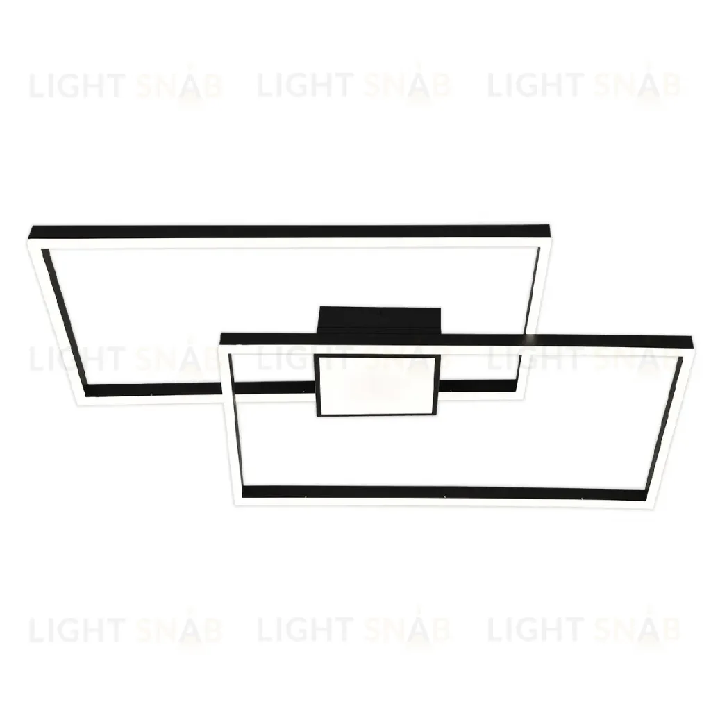 Потолочная люстра Escada Twins 10284/3LED 10284/3LED