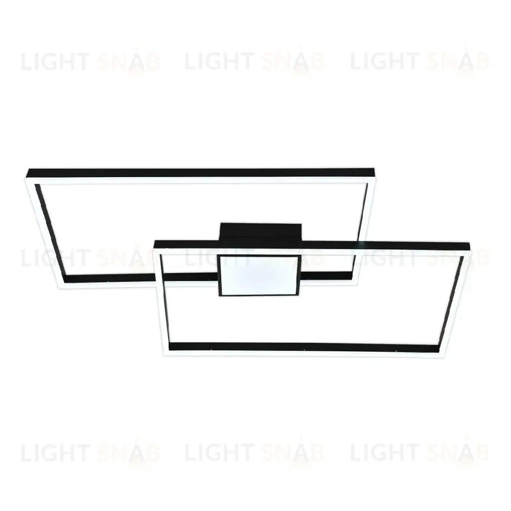 Потолочная люстра Escada Twins 10284/3LED 10284/3LED