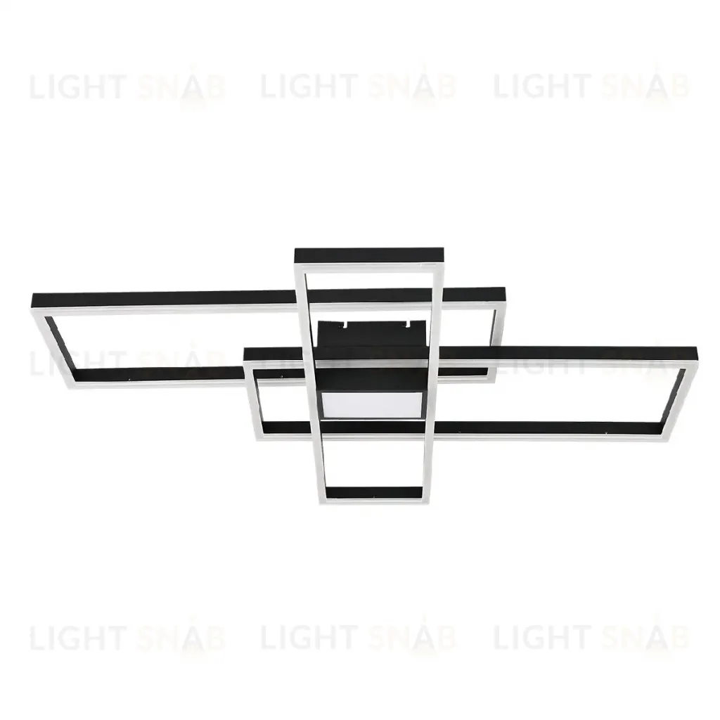 Потолочная люстра Escada Twins 10284/4LED 10284/4LED