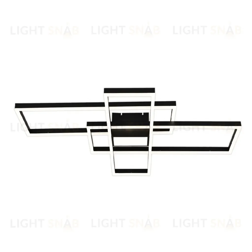 Потолочная люстра Escada Twins 10284/4LED 10284/4LED