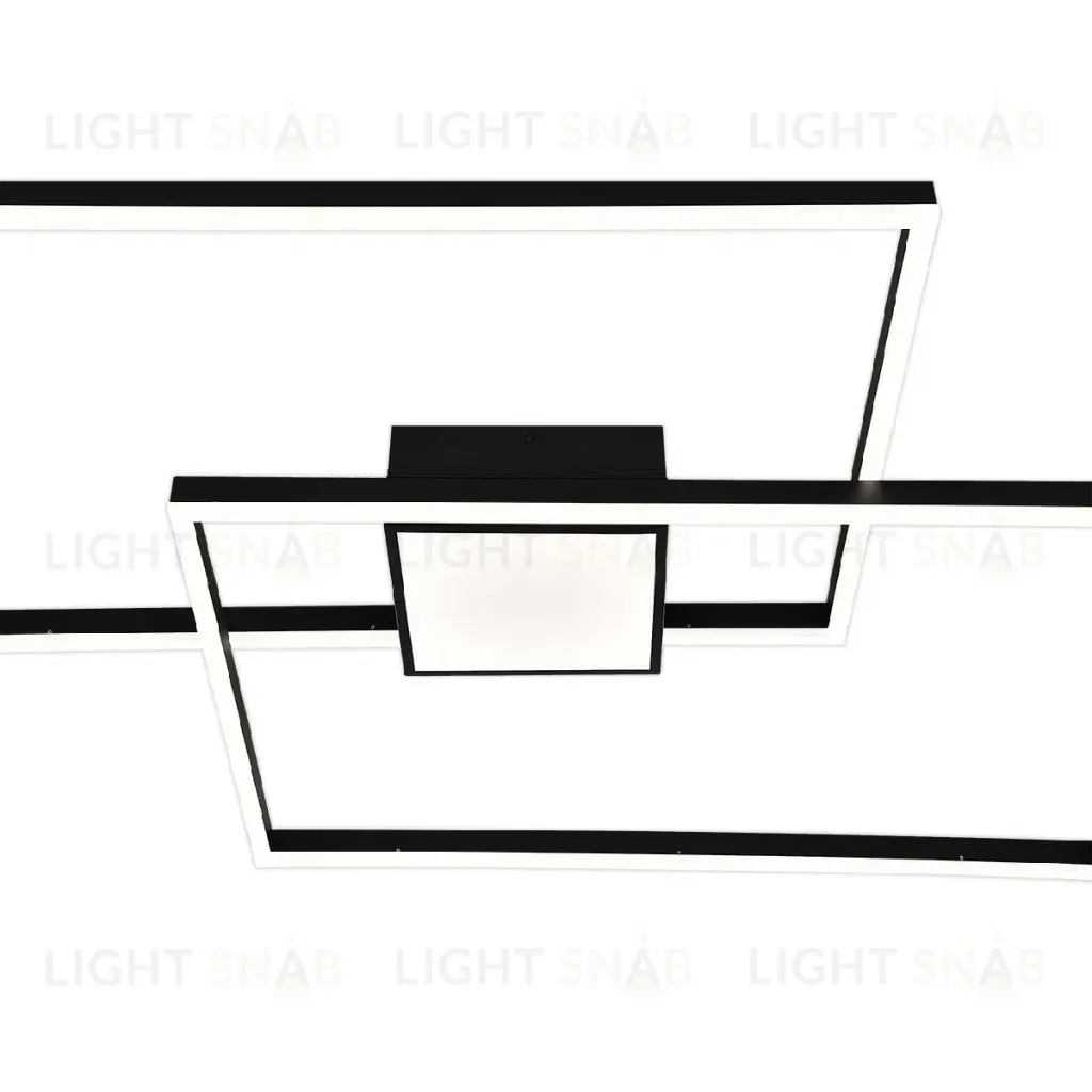 Потолочная люстра Escada Twins 10284/3LED 10284/3LED