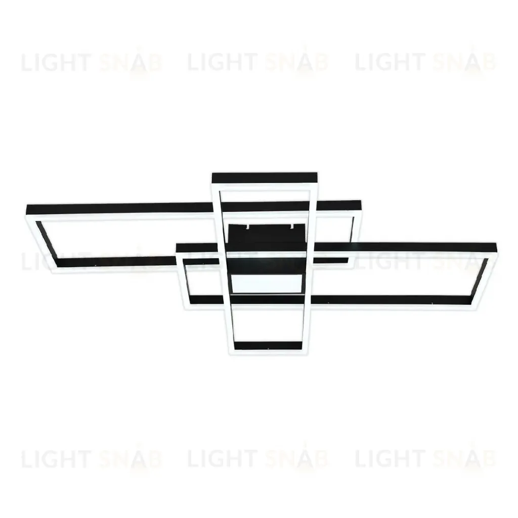 Потолочная люстра Escada Twins 10284/4LED 10284/4LED