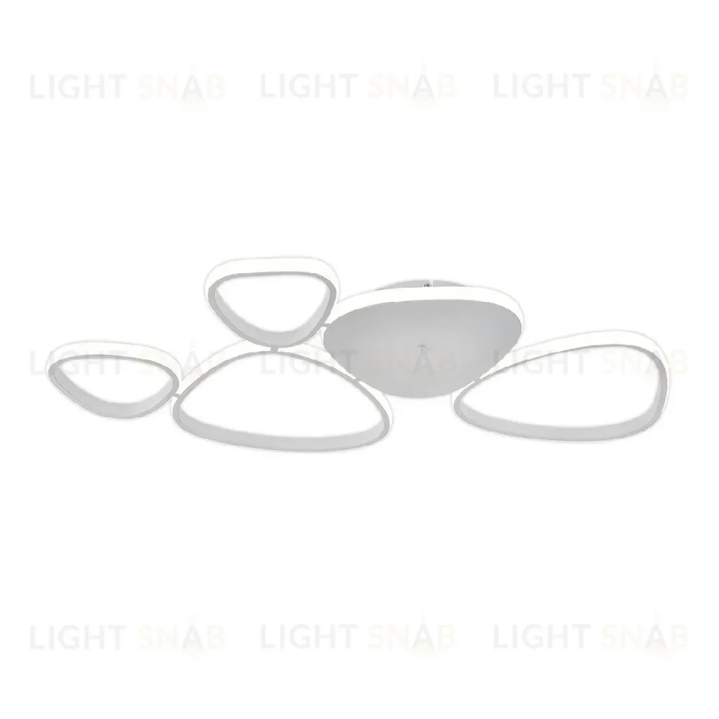 Потолочная люстра Escada Index 10290/5LED 10290/5LED