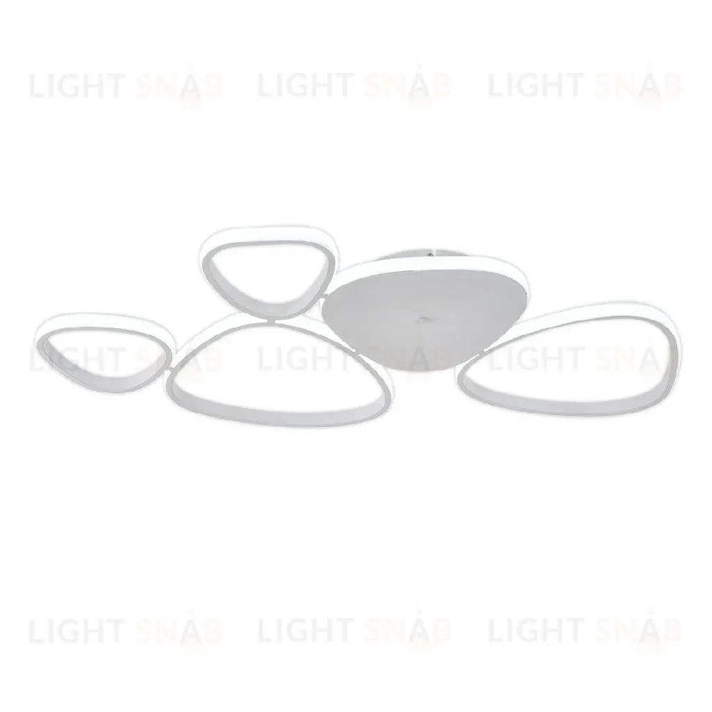 Потолочная люстра Escada Index 10290/5LED 10290/5LED