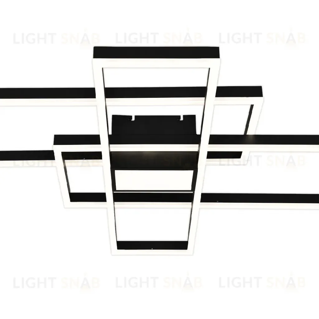 Потолочная люстра Escada Twins 10284/4LED 10284/4LED
