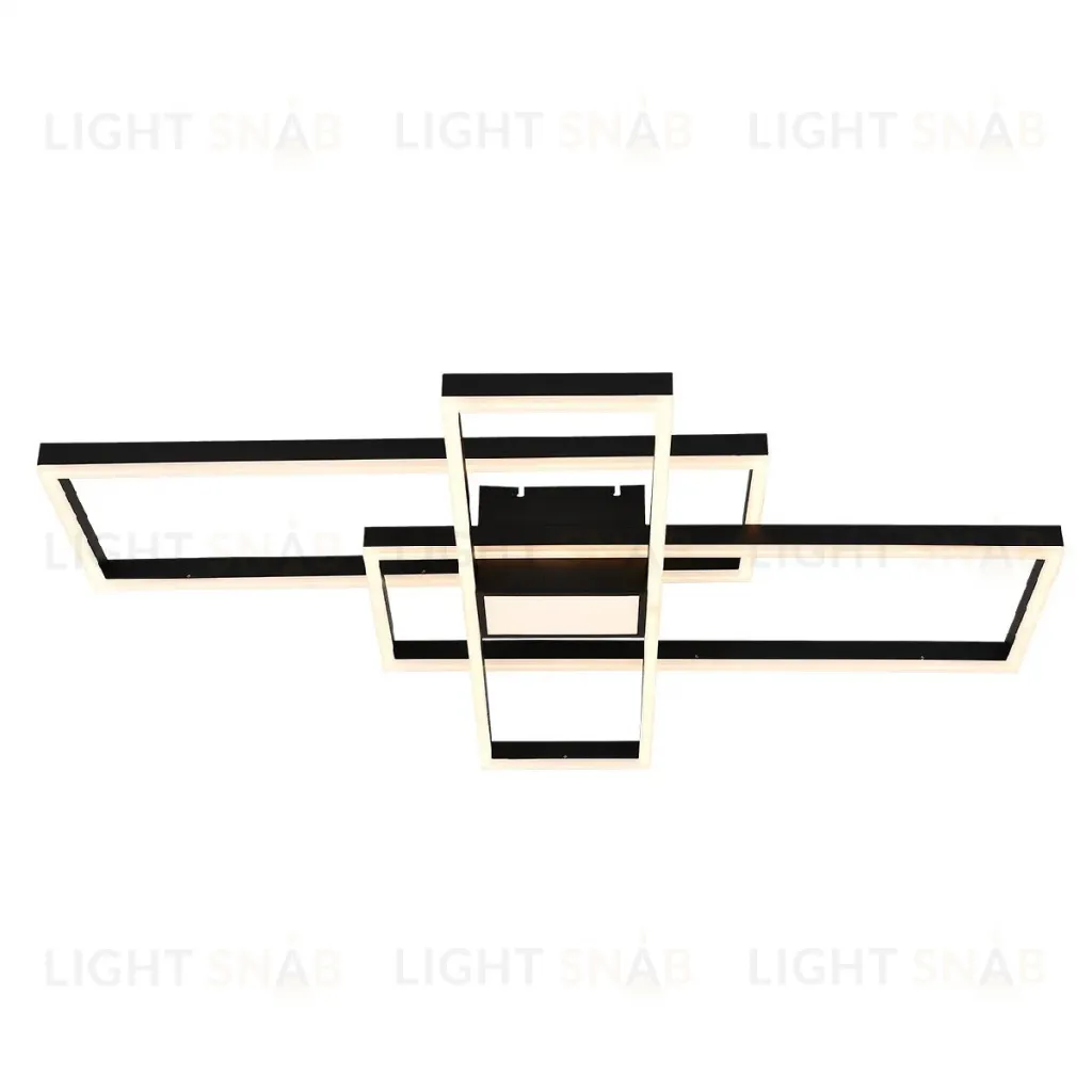 Потолочная люстра Escada Twins 10284/4LED 10284/4LED