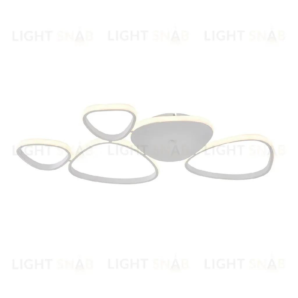Потолочная люстра Escada Index 10290/5LED 10290/5LED