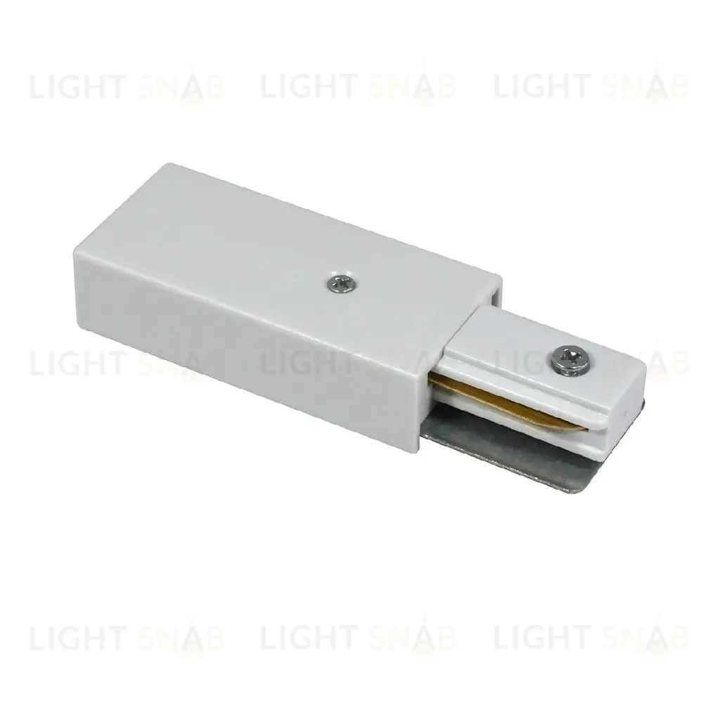 Ввод питания Escada Prima TRA-01-01-001-SP White ESTR20002 ESTR20002