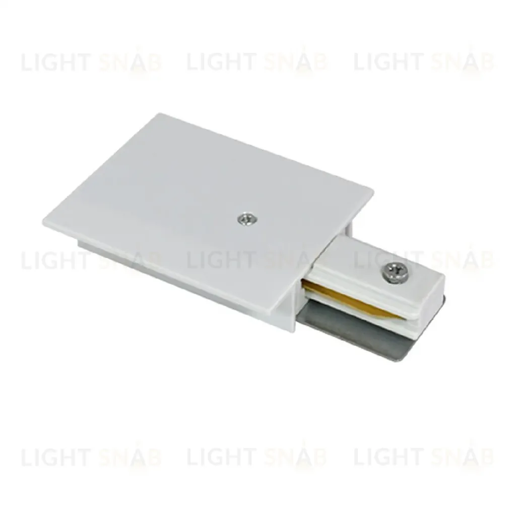 Ввод питания Escada Prima TRA-02-01-001-SP White ESTR20016 ESTR20016