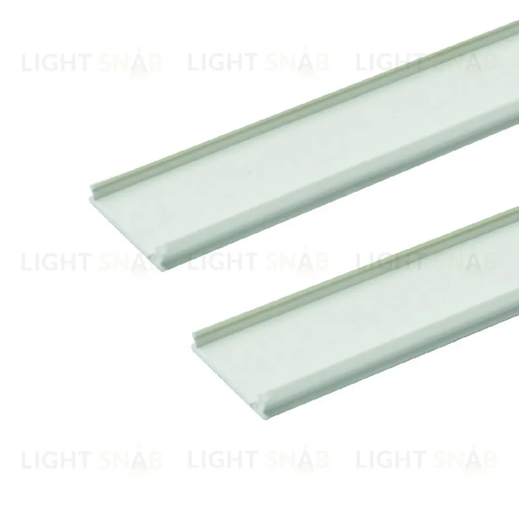 Заглушка Escada Prima TRA-03-01-001-CAP White ESTR20028 ESTR20028