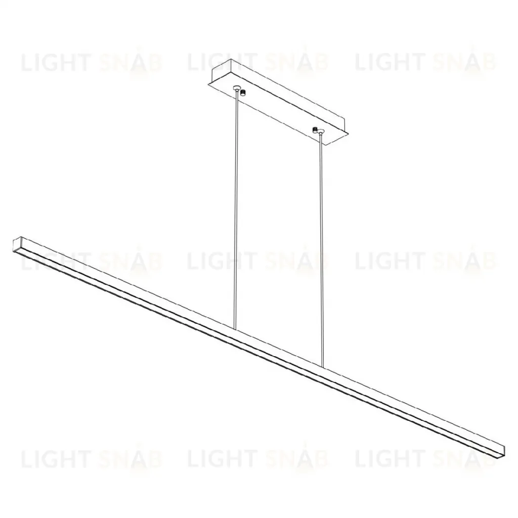 Подвесной светильник Citilux Стиг CL203210 CL203210