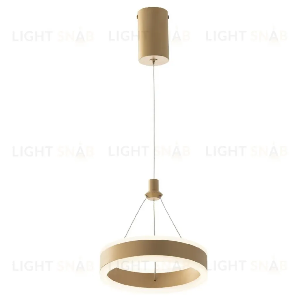 Подвесной светильник Citilux Дуэт CL719012 CL719012