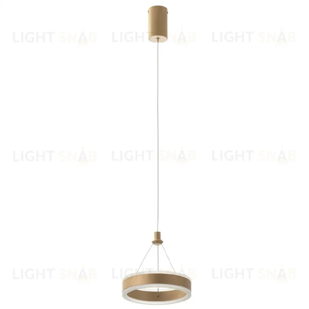 Подвесной светильник Citilux Дуэт CL719012 CL719012