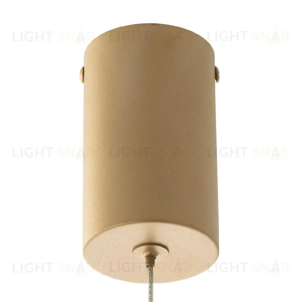 Подвесной светильник Citilux Дуэт CL719012 CL719012