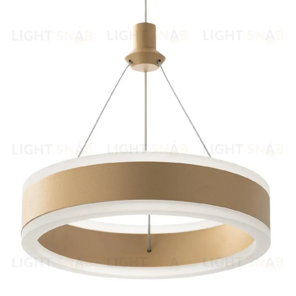 Подвесной светильник Citilux Дуэт CL719012 CL719012