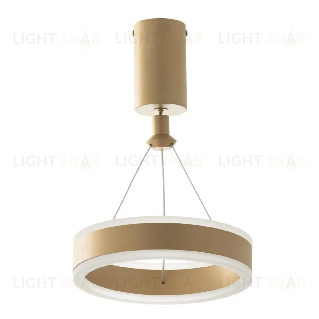 Подвесной светильник Citilux Дуэт CL719012 CL719012