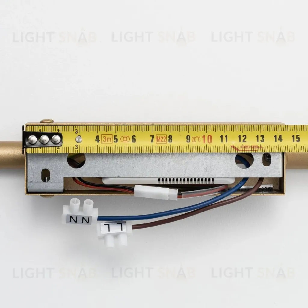Бра Citilux Дуэт CL719312 CL719312