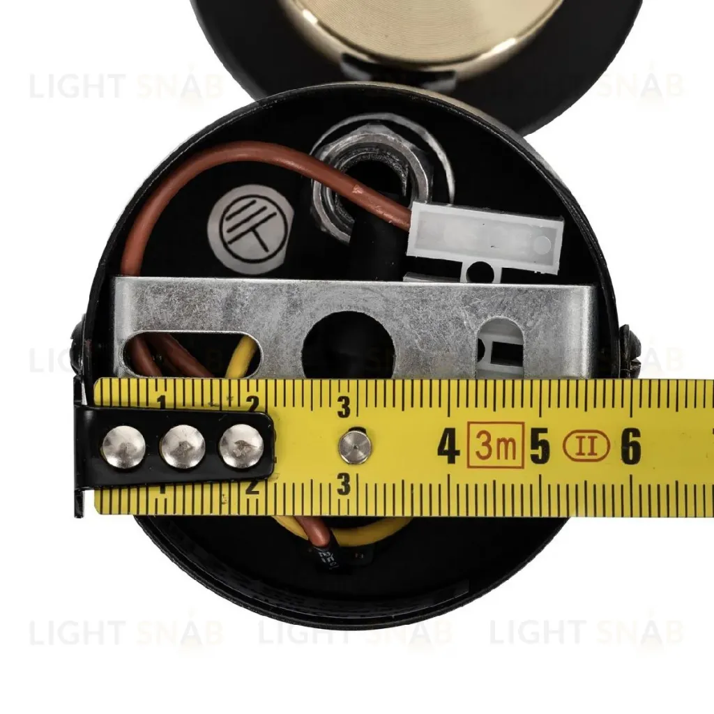 Спот Citilux Sat CL505611 CL505611
