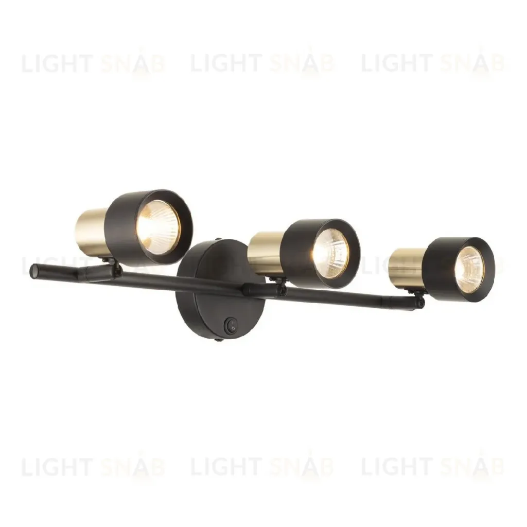 Спот Citilux Sat CL505631 CL505631