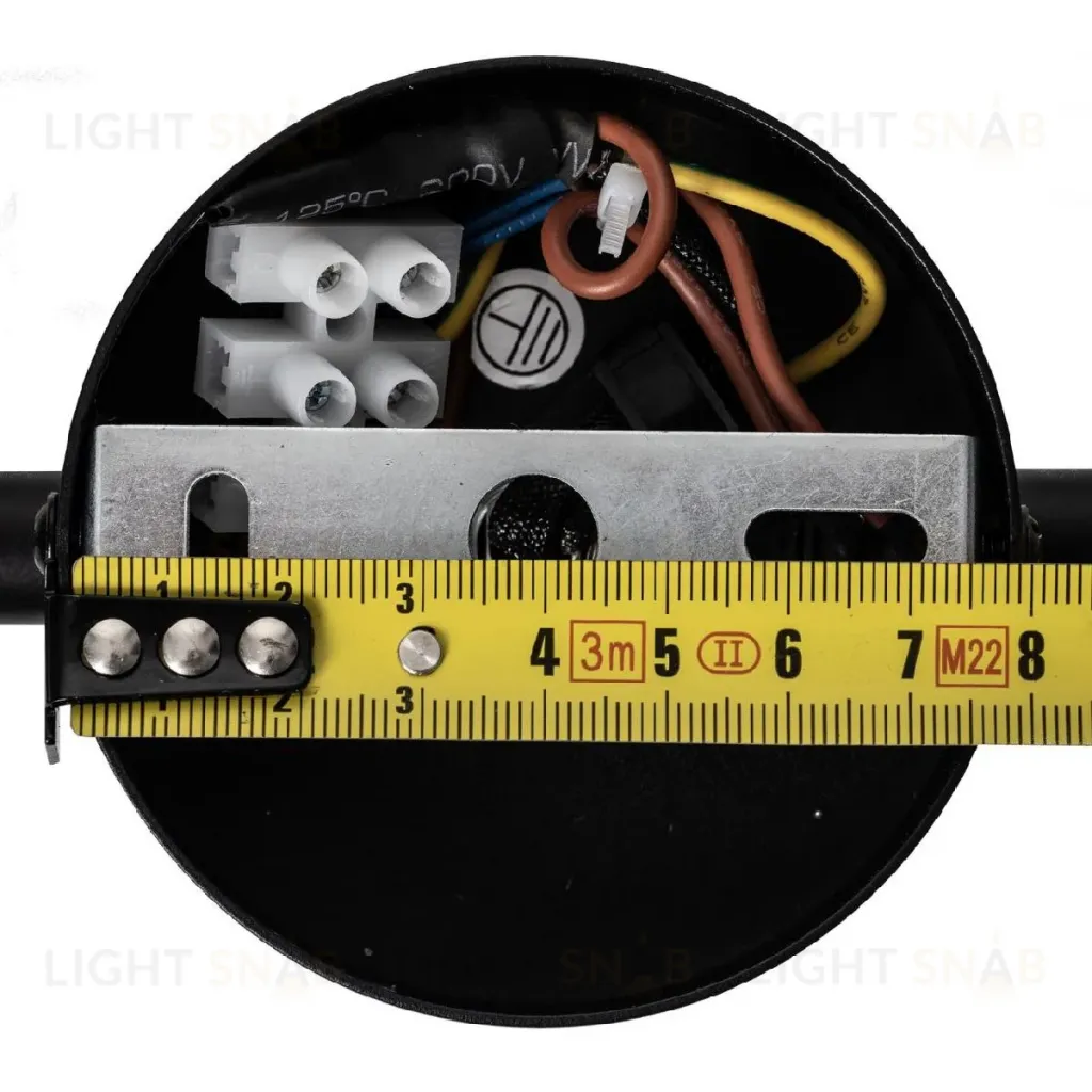 Спот Citilux Sat CL505621 CL505621