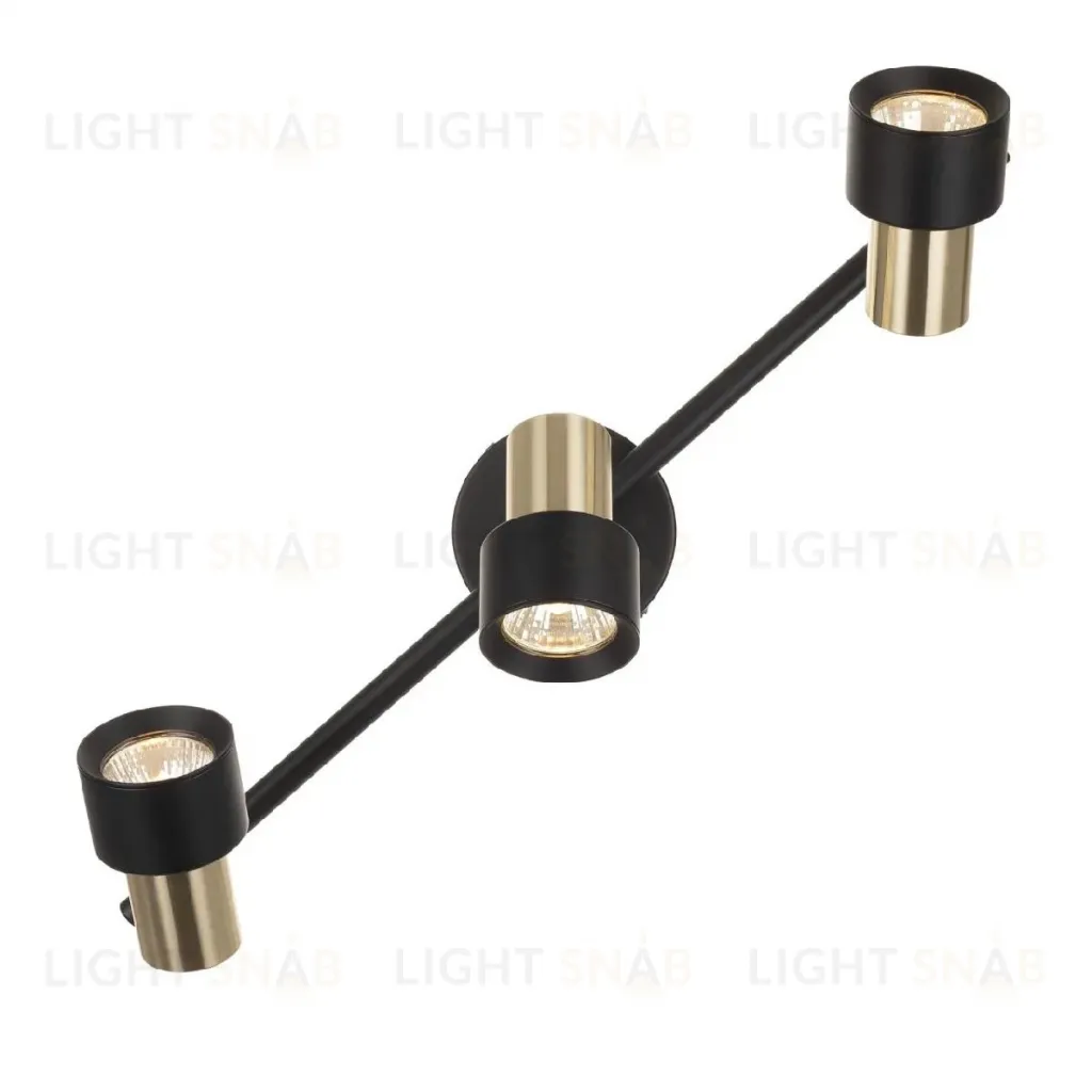 Спот Citilux Sat CL505631 CL505631