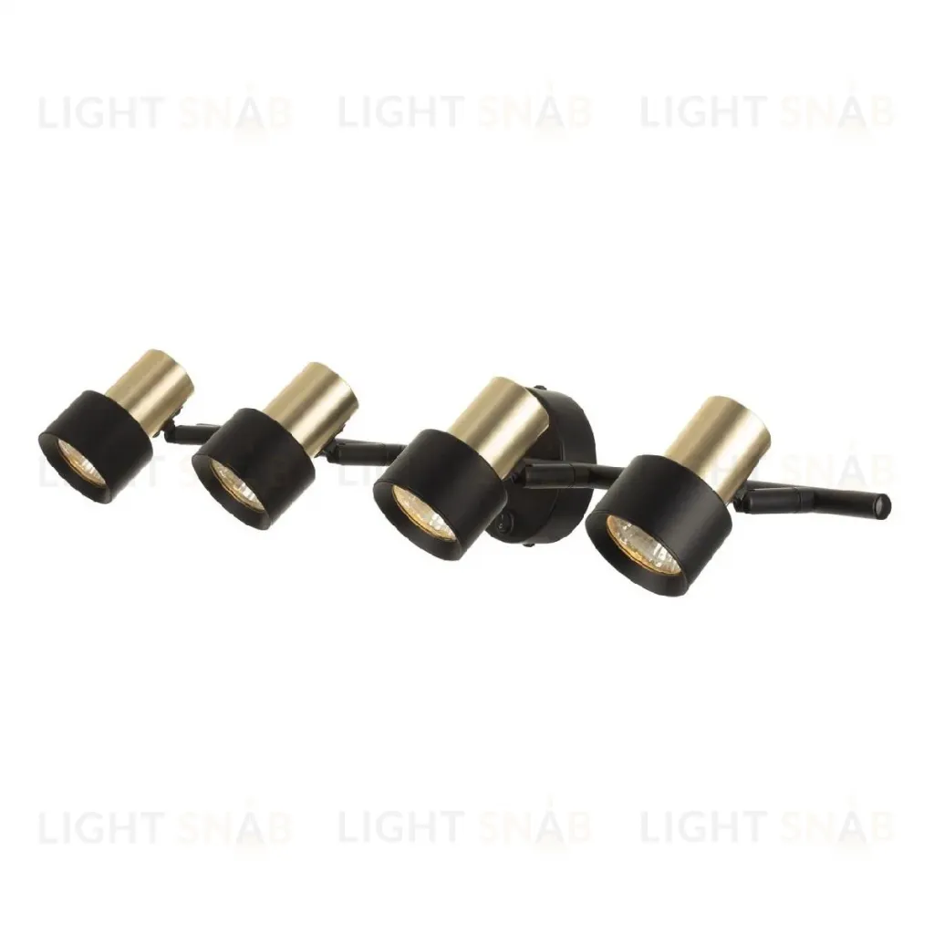 Спот Citilux Sat CL505641 CL505641