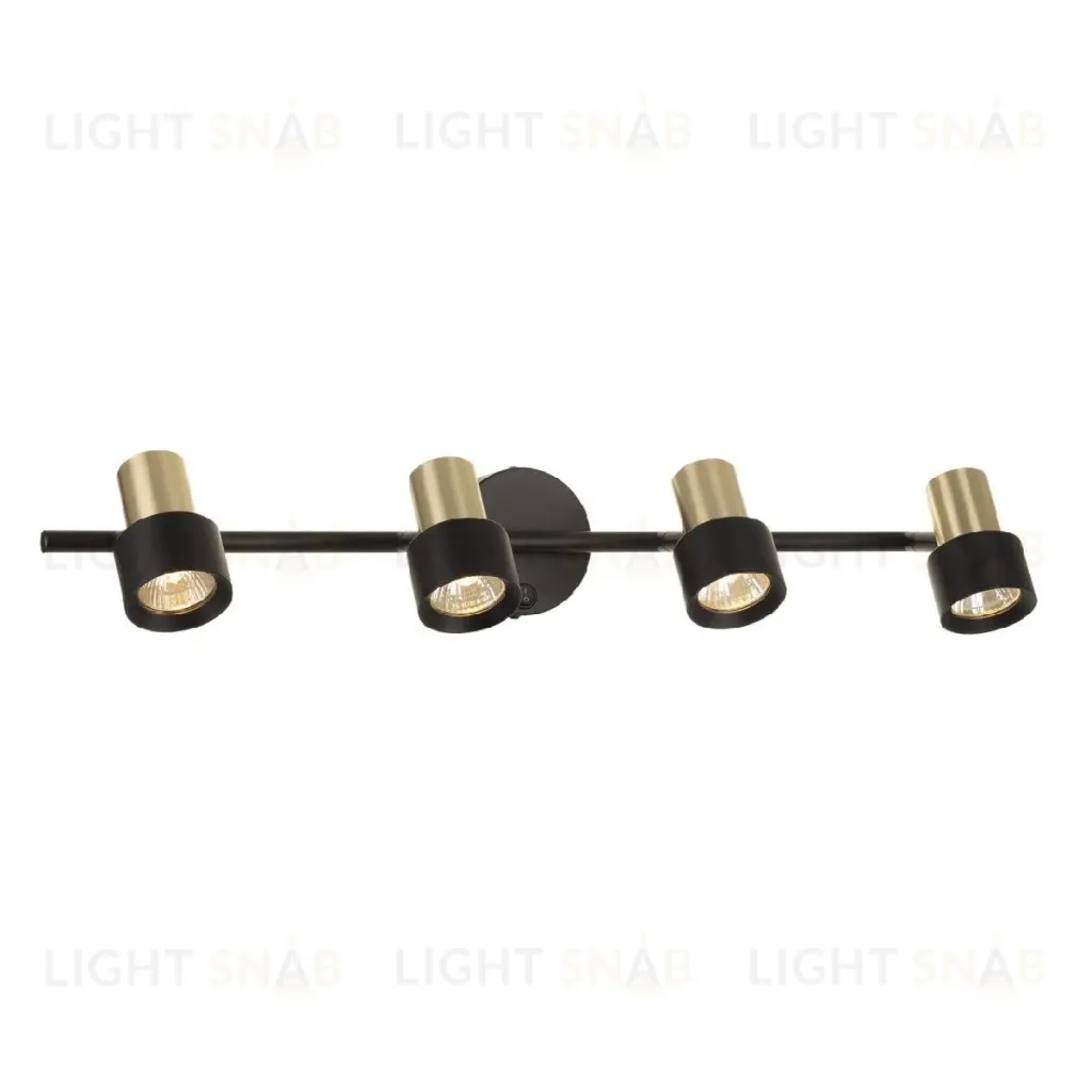 Спот Citilux Sat CL505641 CL505641