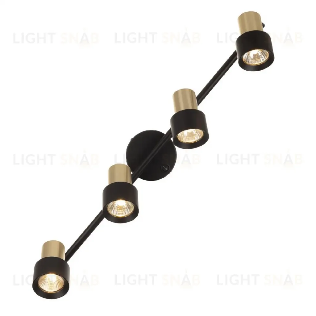 Спот Citilux Sat CL505641 CL505641