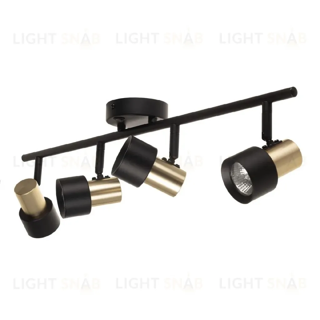 Спот Citilux Sat CL505641 CL505641