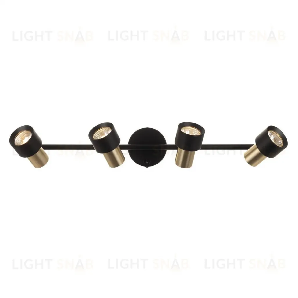 Спот Citilux Sat CL505641 CL505641