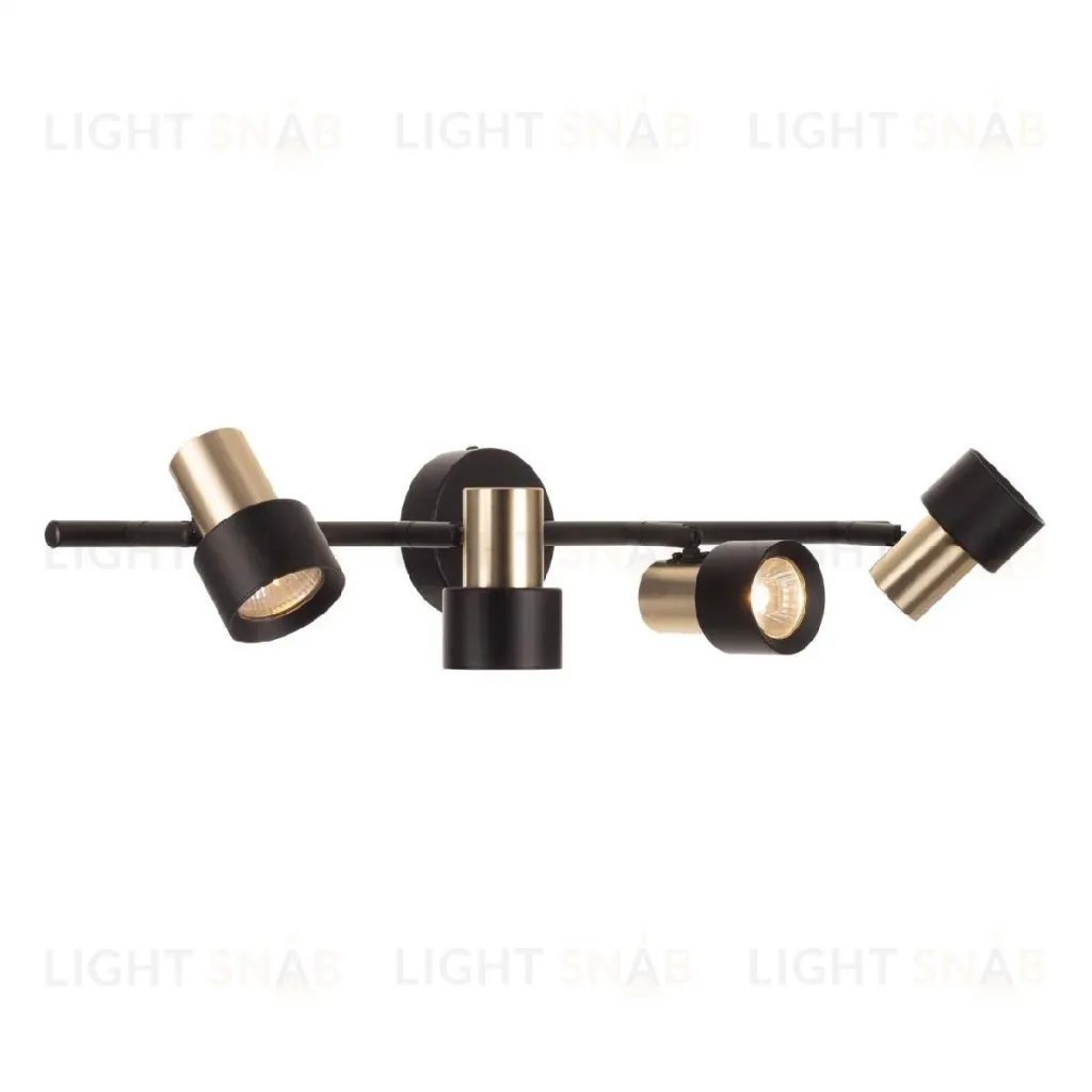 Спот Citilux Sat CL505641 CL505641