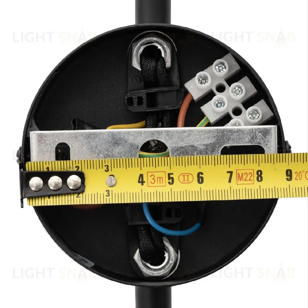 Спот Citilux Sat CL505641 CL505641