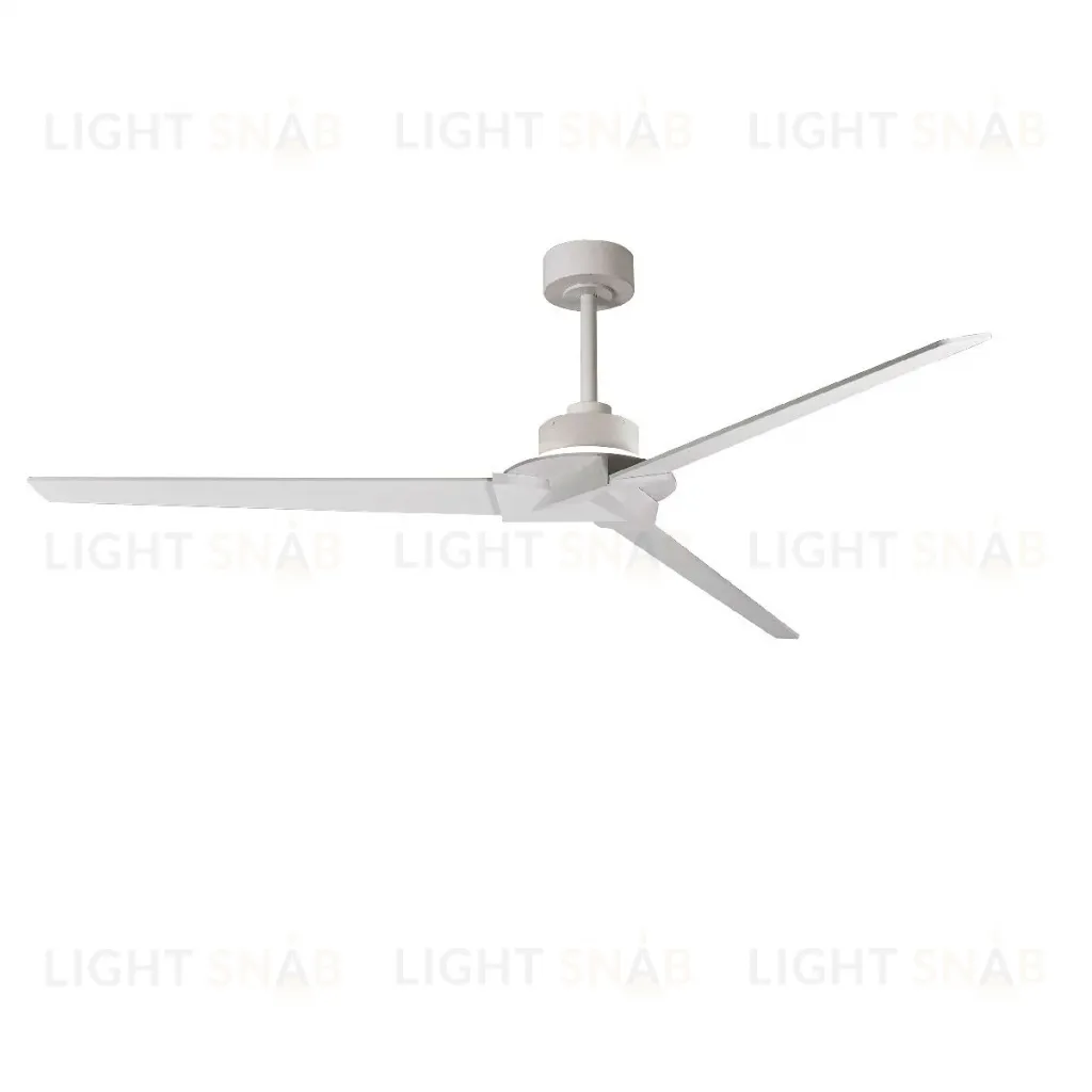 Люстра-вентилятор Mantra Brisa 8724 8724